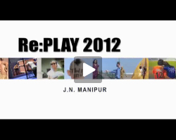 Re:PLAYER 2012