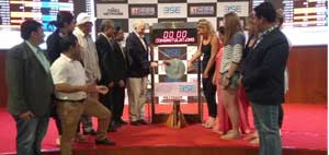 Mumbai Celebrates Women’s Polo