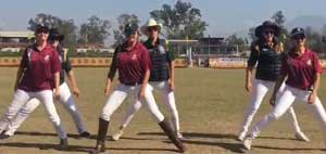 Polo Ladies Rock Manipur